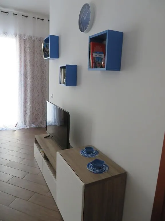 Colori Di Sicilia Apartment Palermo Italy