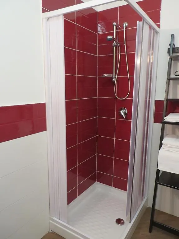 Colori Di Sicilia Apartment Palermo