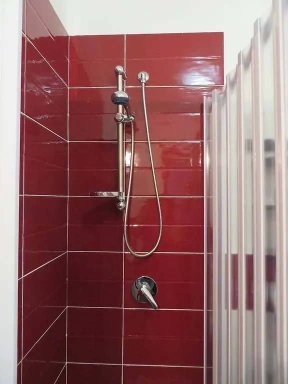 Colori Di Sicilia Apartment Palermo