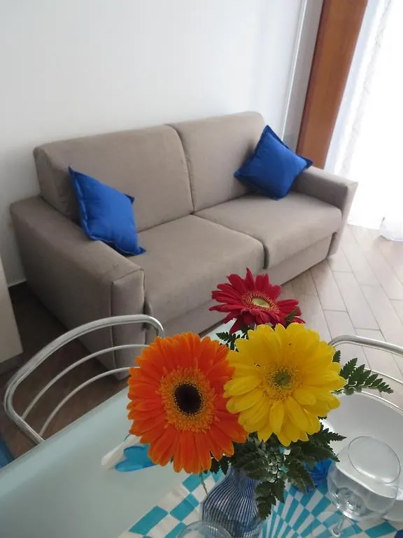 Colori Di Sicilia Apartment Palermo Italy