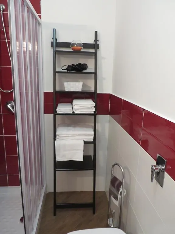 Colori Di Sicilia Apartment Palermo