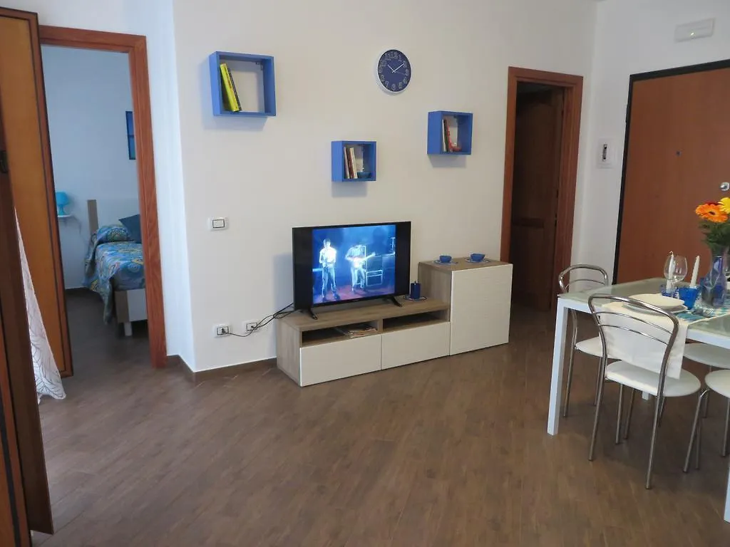 Colori Di Sicilia Apartment Palermo