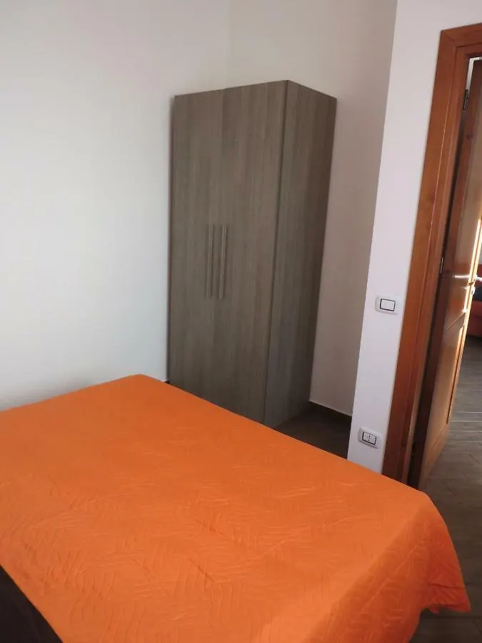 Colori Di Sicilia Apartment Palermo