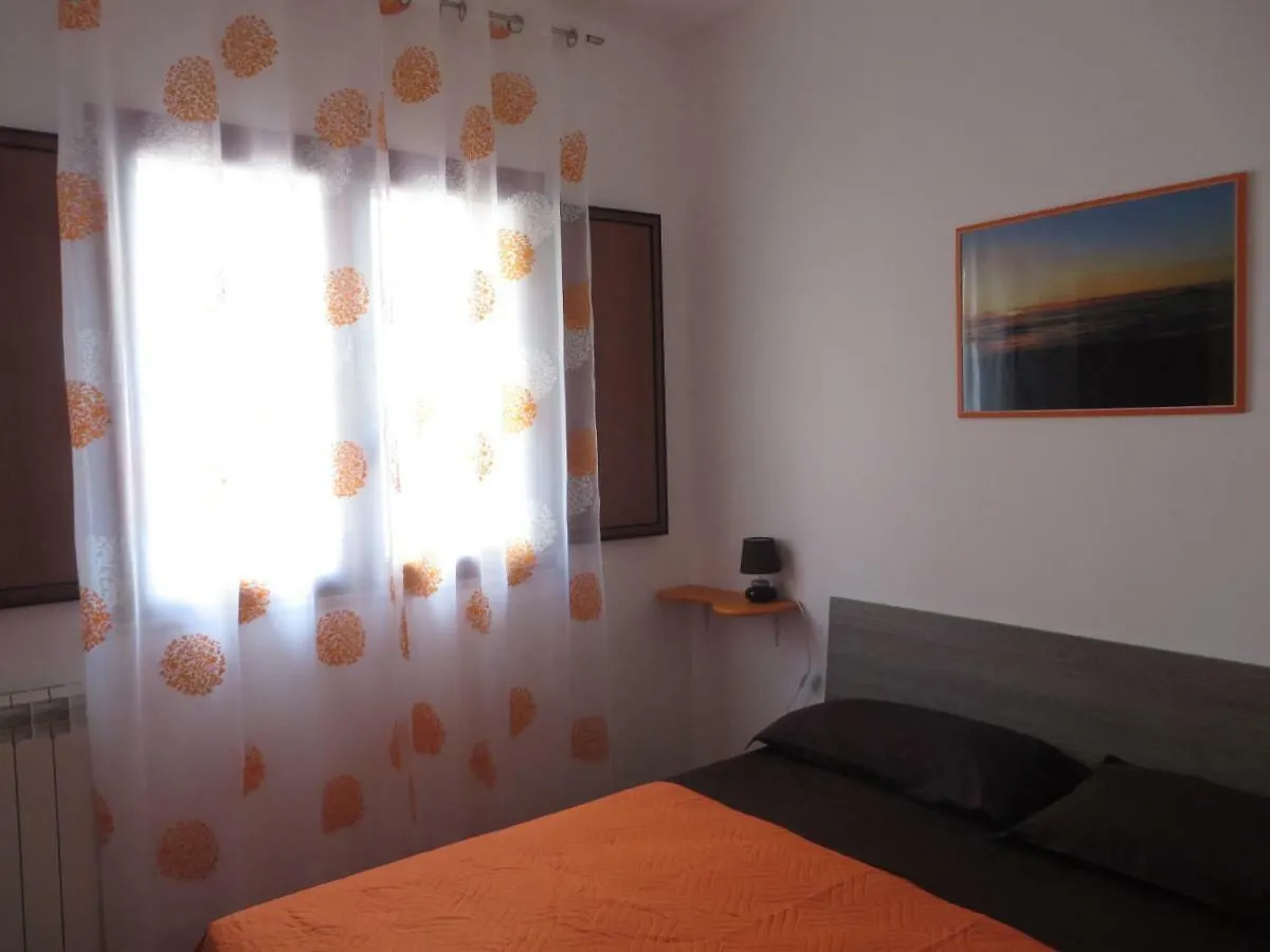 Colori Di Sicilia Apartment Palermo Italy