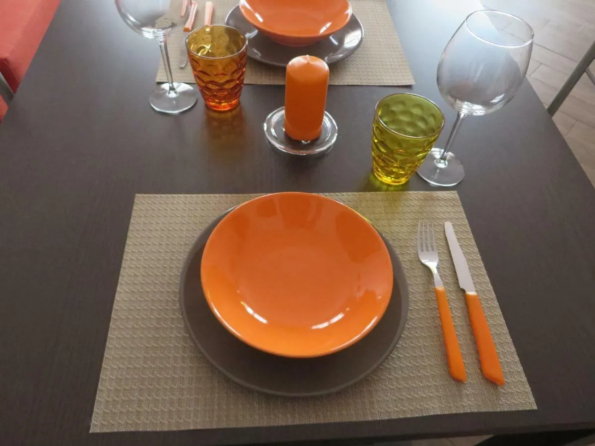Colori Di Sicilia Apartment Palermo